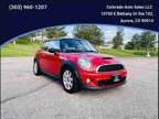 2012 MINI Hardtop for sale