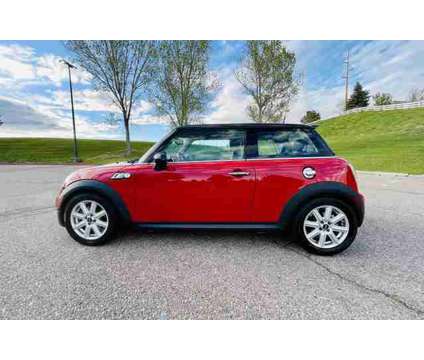 2012 MINI Hardtop for sale is a Red 2012 Mini Hardtop Car for Sale in Aurora CO