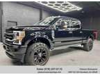 2022 Ford F250 Super Duty Crew Cab for sale