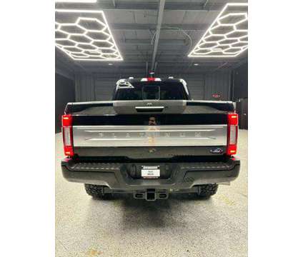 2022 Ford F250 Super Duty Crew Cab for sale is a Black 2022 Ford F-250 Super Duty Car for Sale in Cleveland GA
