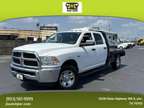 2018 Ram 2500 Crew Cab for sale