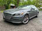 2015 Hyundai Genesis for sale