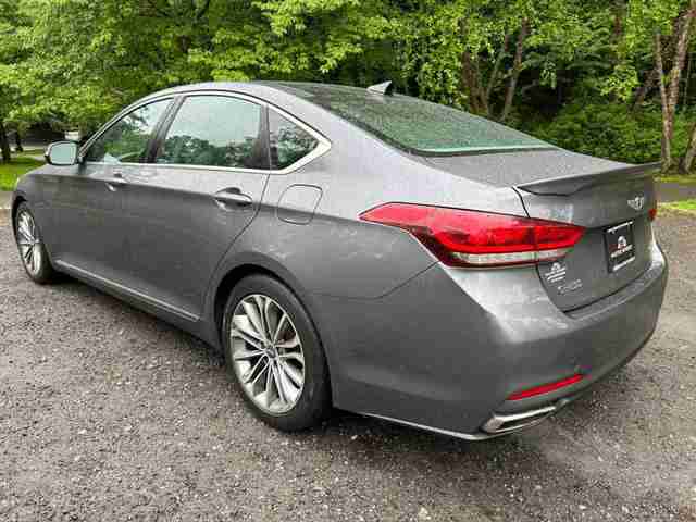 2015 Hyundai Genesis for sale