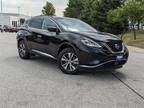 2020 Nissan Murano