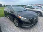 2017 Hyundai Sonata for sale