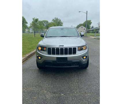 2014 Jeep Grand Cherokee for sale is a Grey 2014 Jeep grand cherokee Car for Sale in Avenel NJ
