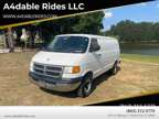 2003 Dodge Ram Van 1500 for sale