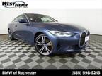 2024 BMW 430 i xDrive 2dr All-Wheel Drive Coupe