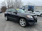 2015 Mercedes-Benz GLK-Class GLK 350 4MATIC