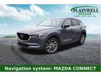 2020 Mazda CX-5 Signature