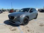 2023 Mazda CX-9 Carbon Edition