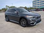 2019 BMW X1 sDrive28i