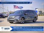 2020 Honda Odyssey Touring