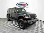 2021 Jeep Wrangler Unlimited 4xe for sale