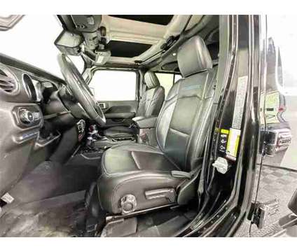 2021 Jeep Wrangler Unlimited 4xe for sale is a Black 2021 Jeep Wrangler Unlimited Car for Sale in Marlborough MA