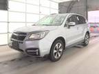 2018 Subaru Forester 2.5i Limited 4dr All-Wheel Drive