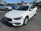 2018 Buick Regal Sportback Preferred