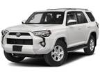 2019 Toyota 4Runner