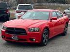 2014 Dodge Charger SXT 4dr All-Wheel Drive Sedan