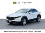 2023 Mazda CX-30 2.5 S Preferred Package