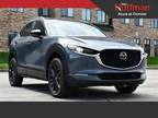 2021 Mazda CX-30 Turbo 4dr i-ACTIV All-Wheel Drive Sport Utility