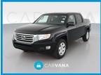 2012 Honda Ridgeline