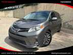 2019 Toyota Sienna for sale