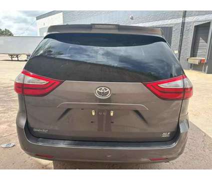 2019 Toyota Sienna for sale is a Brown 2019 Toyota Sienna Car for Sale in Englewood CO