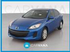 2012 Mazda Mazda3