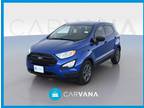 2020 Ford EcoSport