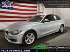 2015 BMW 328 xDrive