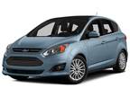 2013 Ford C-Max Energi SEL 4dr Hatchback