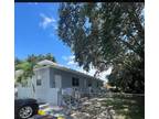 Home For Sale In Opa Locka, Florida