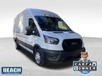 2023 Ford Transit-350 148 WB High Roof Extended Cargo DRW