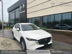 2022 Mazda CX-5 2.5 S Select