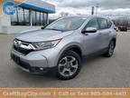 2017 Honda CR-V EX 4dr All-Wheel Drive