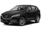 2021 Mazda CX-5 Touring 4dr i-ACTIV All-Wheel Drive Sport Utility