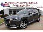 2021 Mazda CX-9 Signature