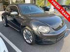 2013 Volkswagen Beetle 2.5