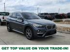 2018 BMW X1 sDrive28i 4dr Front-Wheel Drive Sports Activity Vehicle