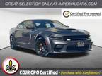 2022 Dodge Charger Scat Pack