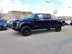 2022 Ford Super Duty F-350 SRW LARIAT