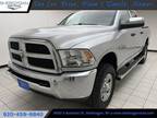 2015 RAM 2500 Tradesman 4x4 Crew Cab 6.3 ft. box 149 in. WB