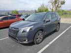 2023 Subaru Forester Limited Sport Utility 4D