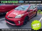 2013 Toyota Prius One 5dr Hatchback