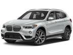 2018 BMW X1 xDrive28i 4dr All-Wheel Drive Sports Activity Vehicle