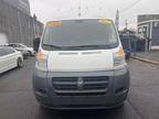 2017 RAM ProMaster Cargo Van 2500 High Roof Van 3D