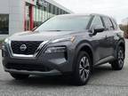 2023 Nissan Rogue SV 4dr All-Wheel Drive