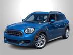 2017 MINI Countryman Cooper S ALL4