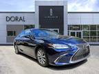 2020 Lexus ES 350